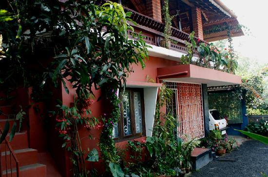 Four Seasons Homestay, Wayanad 4
